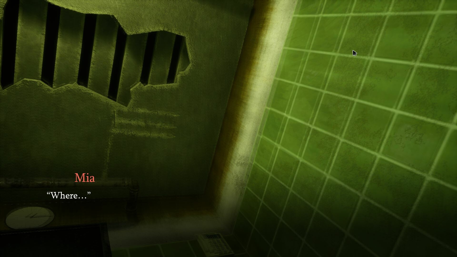 Underground22 screenshot 6