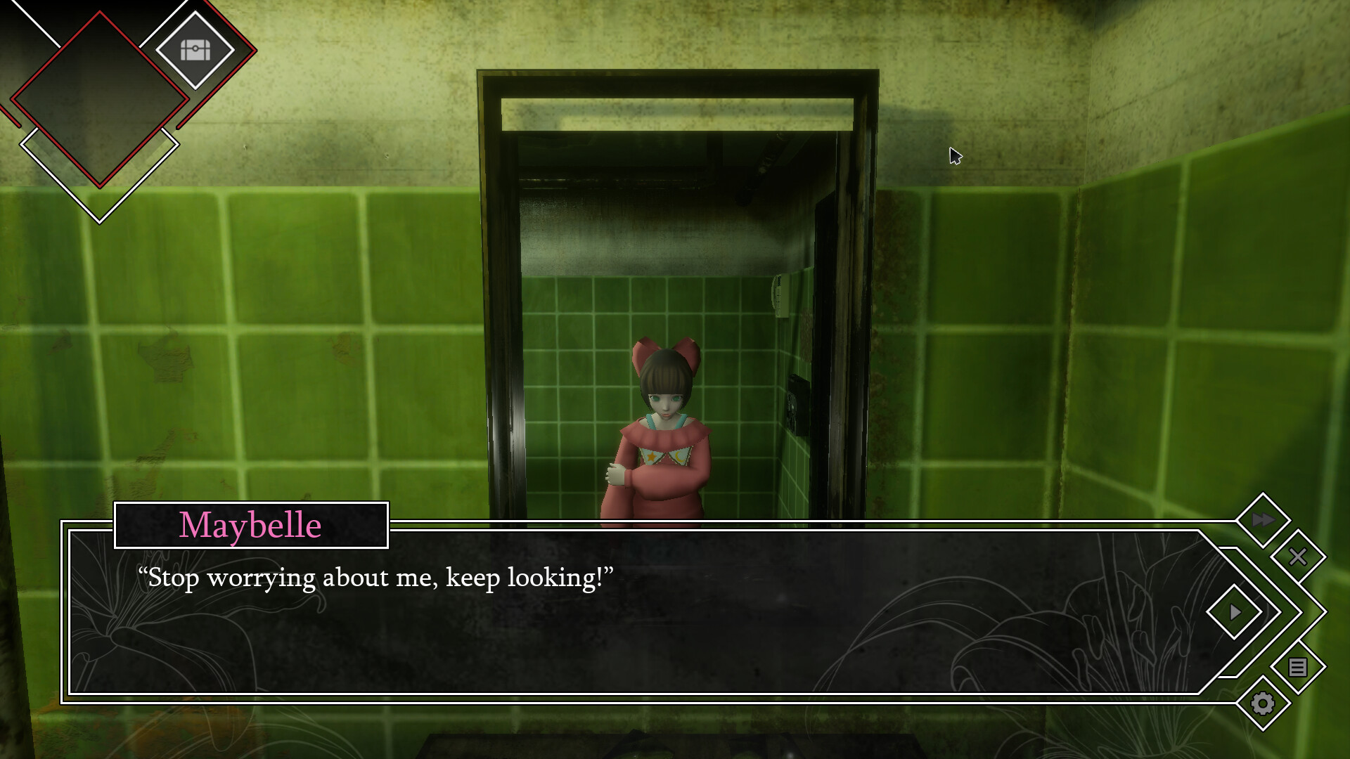 Underground22 screenshot 3