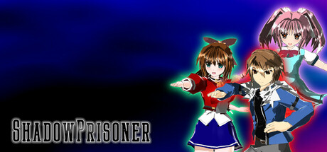 Shadow Prisoner — Steam header