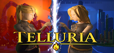 Telluria