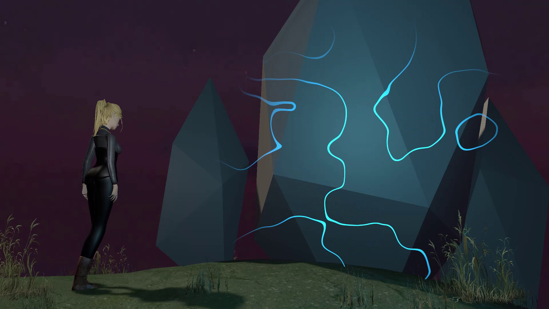 Telluria screenshot 4