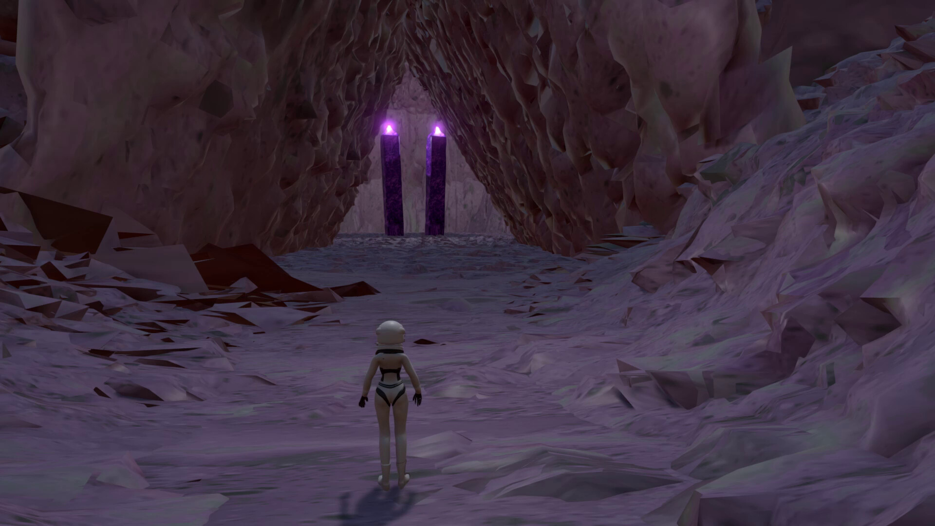 Telluria screenshot 5