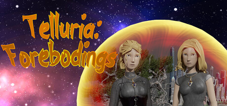 Telluria: Forebodings