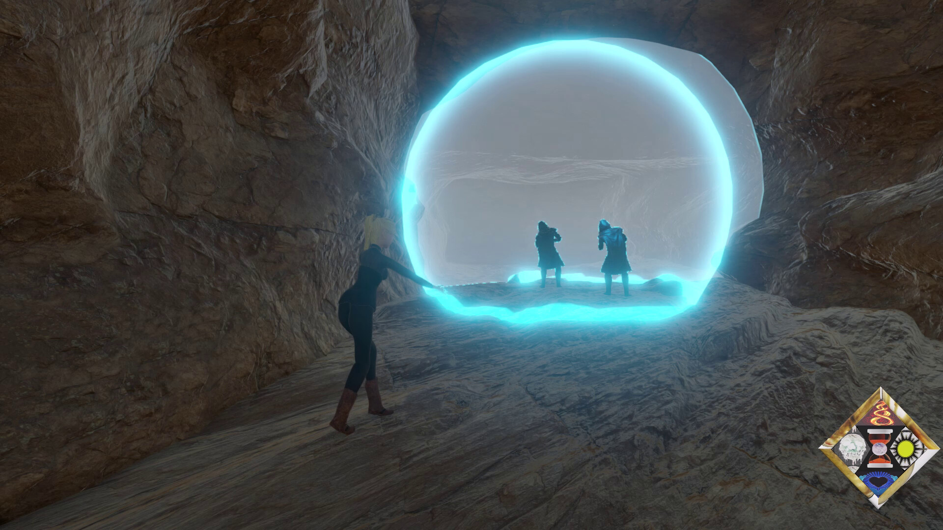 Telluria screenshot 8