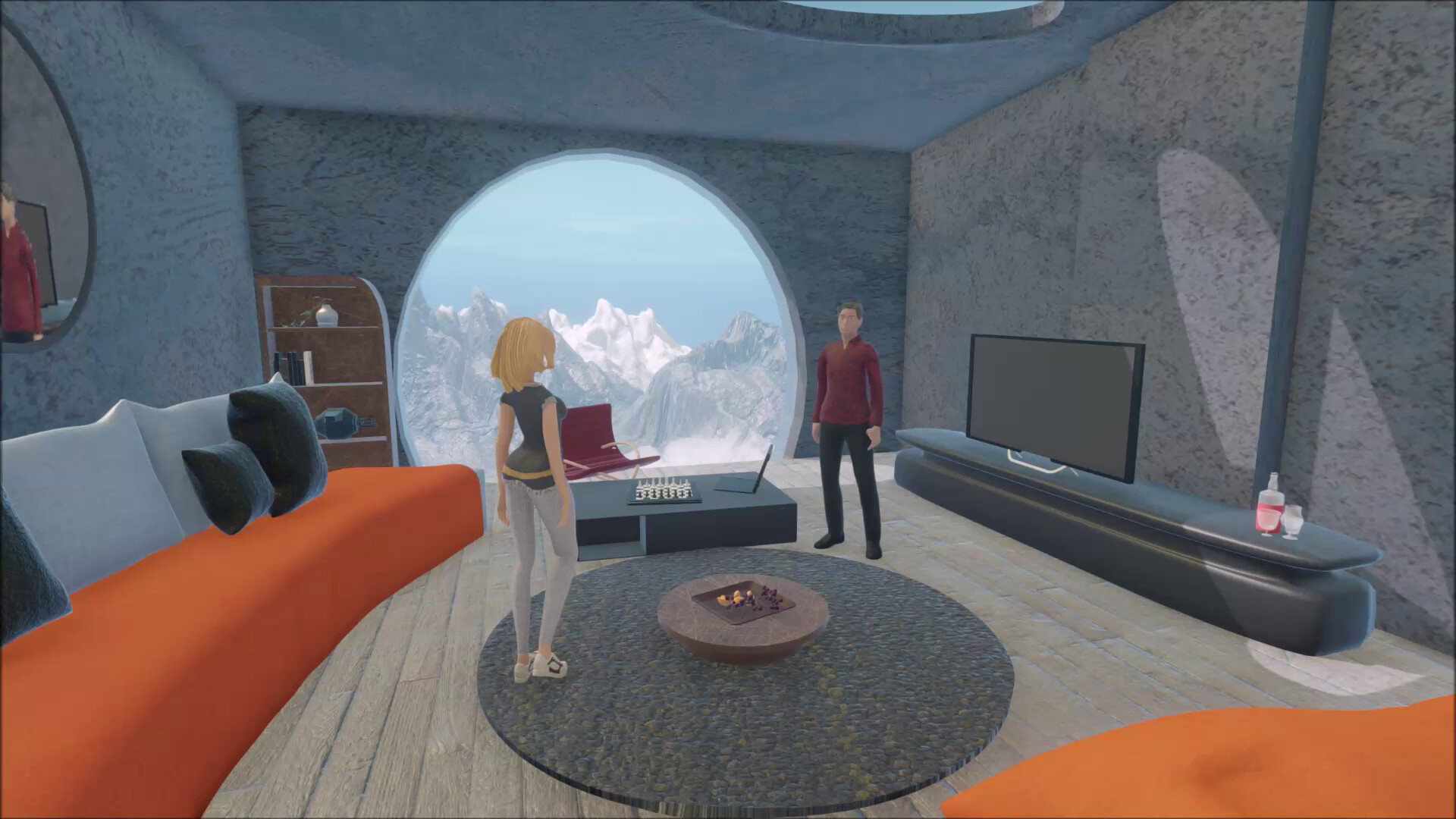 Telluria screenshot 7