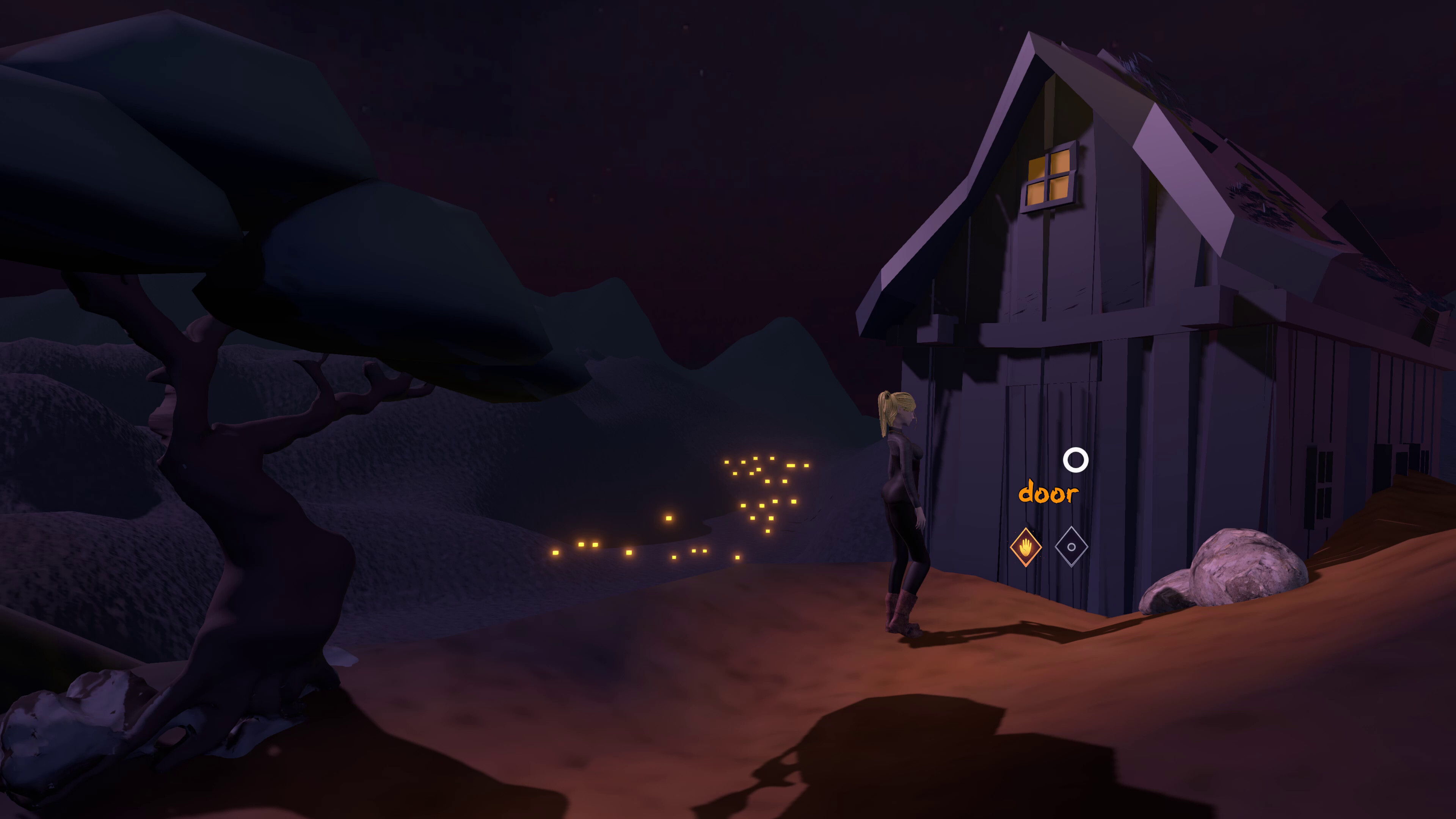 Telluria screenshot 2