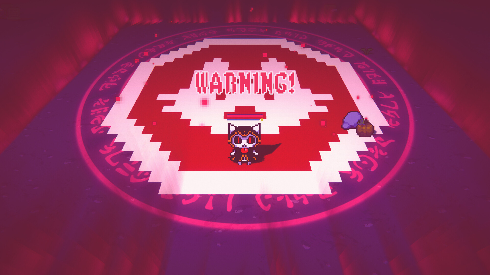 Clawed Cult screenshot 7