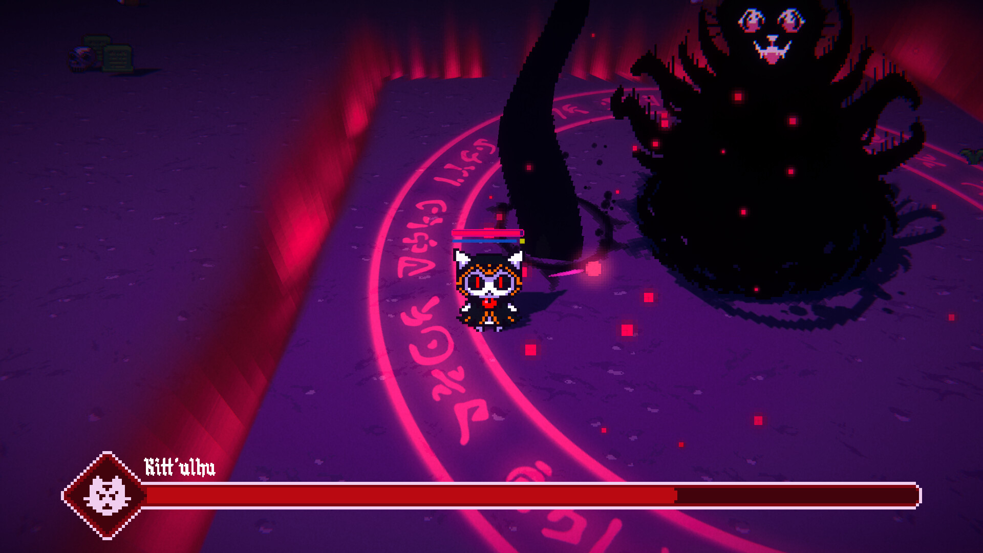 Clawed Cult screenshot 8