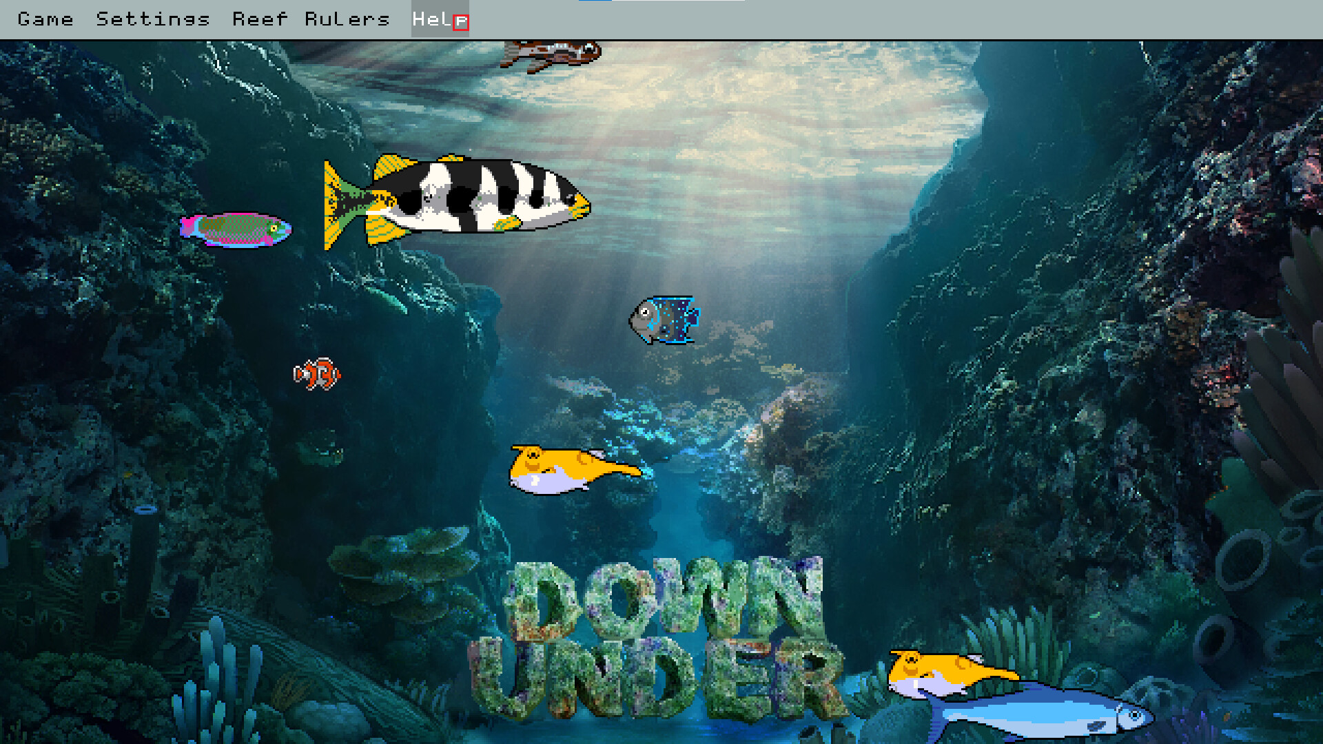 Down Under screenshot 5
