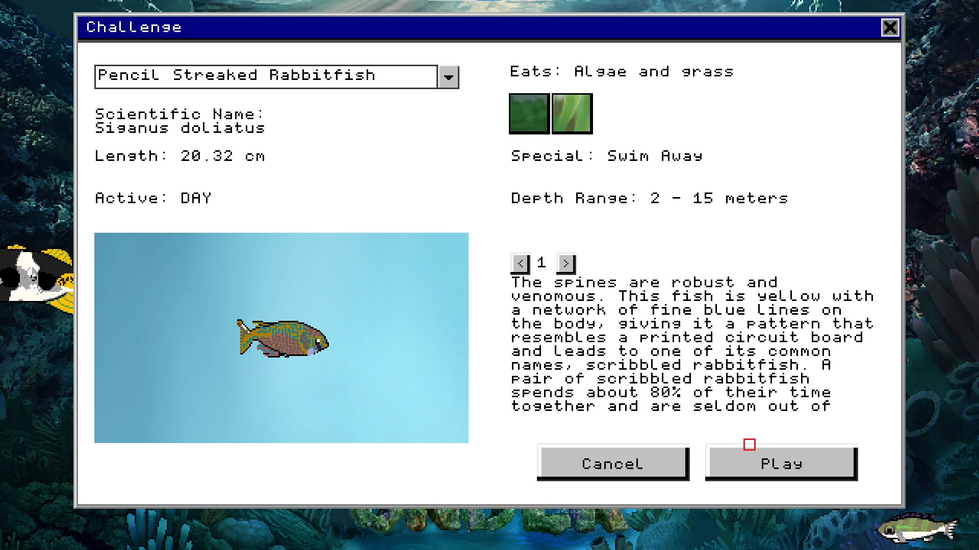 Down Under screenshot 3