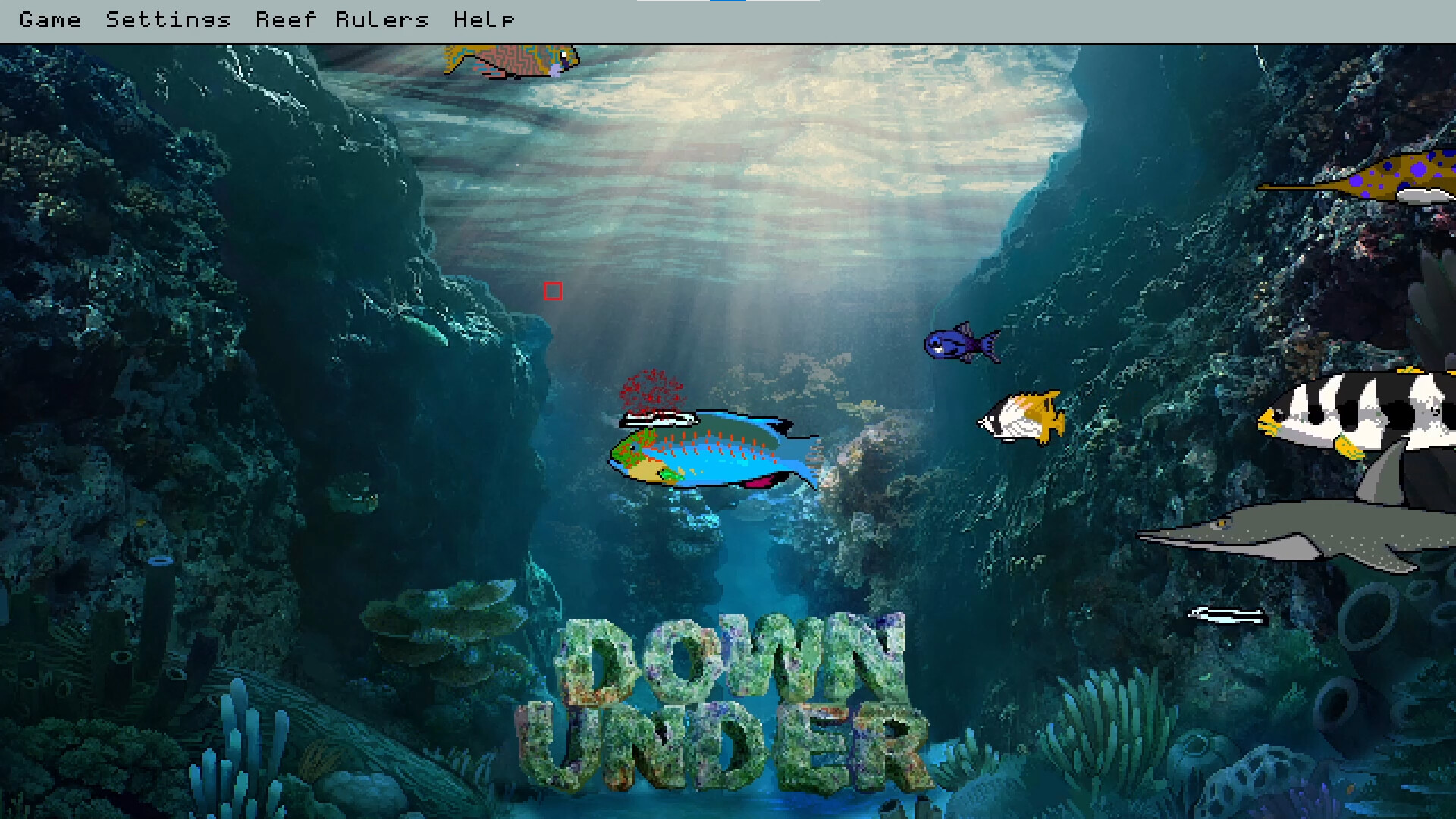 Down Under screenshot 6