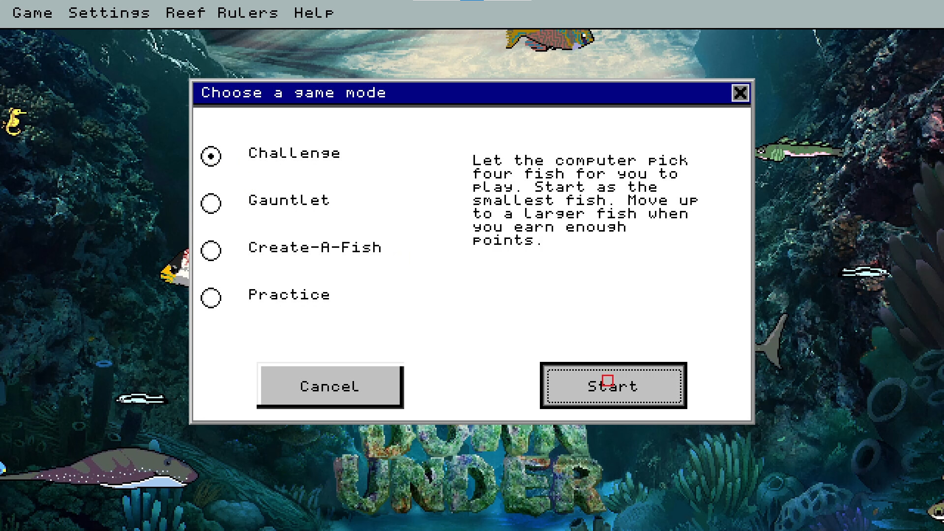 Down Under screenshot 2