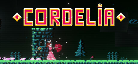 Cordelia Cover Image