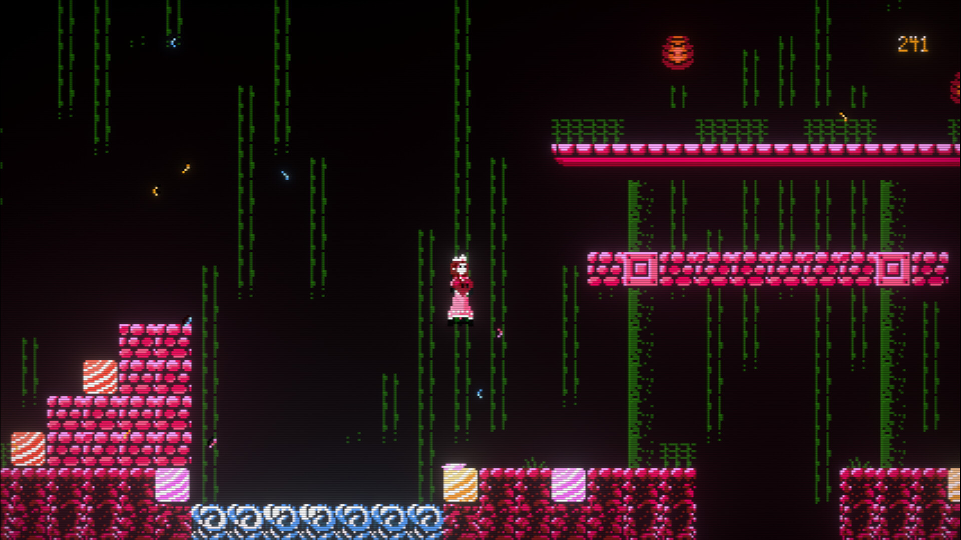 Cordelia screenshot 2