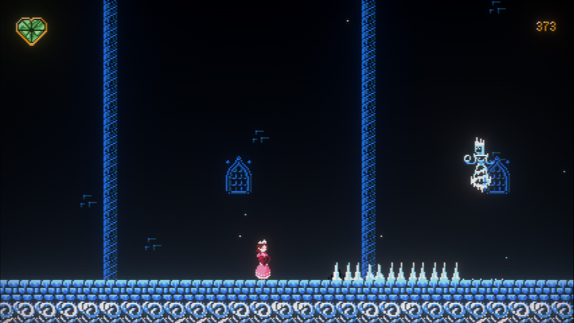 Cordelia screenshot 5