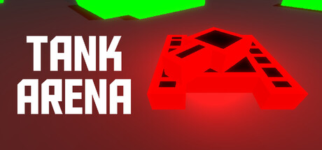 Tank Arena — Steam header