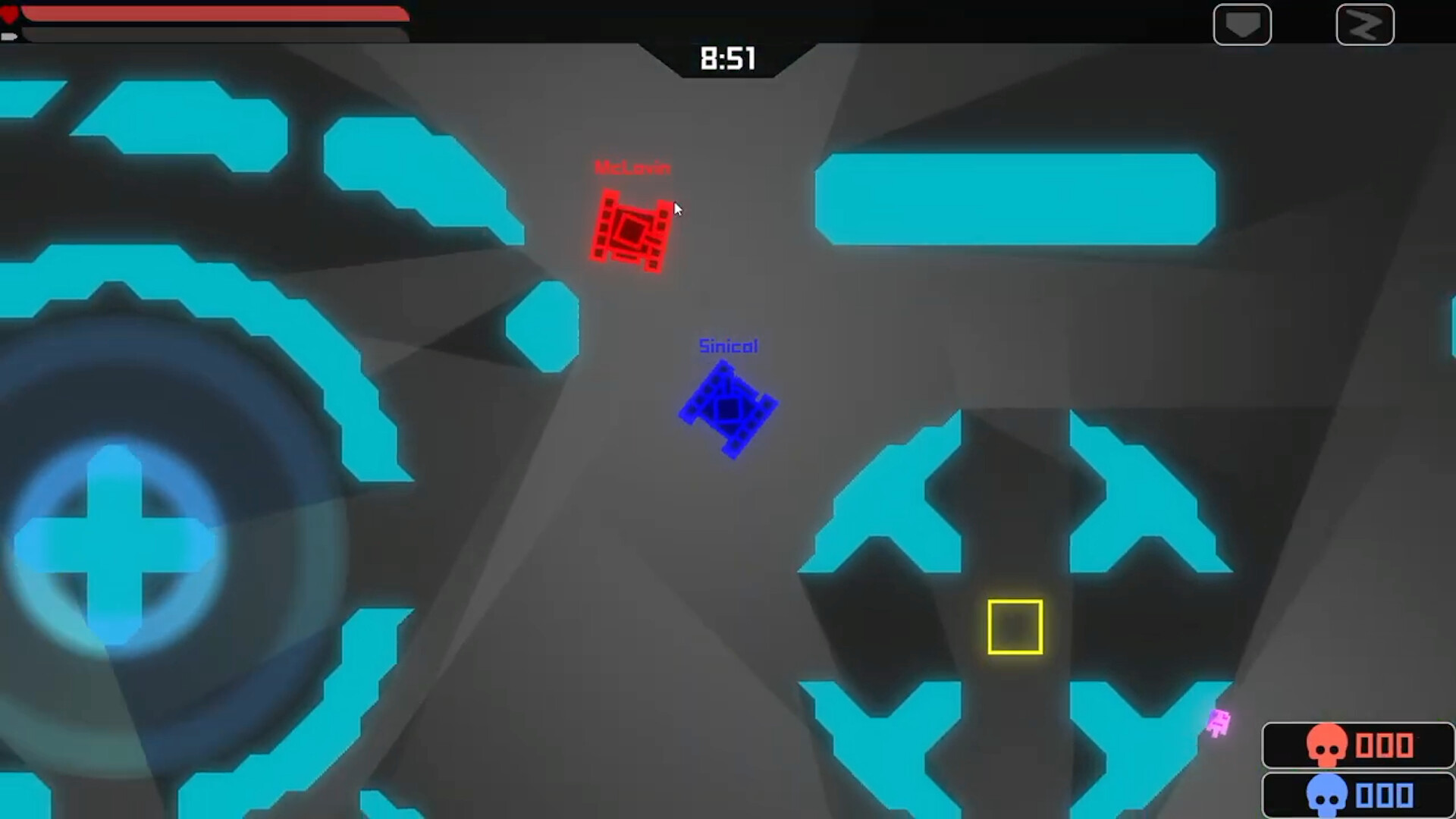 Tank Arena screenshot 6