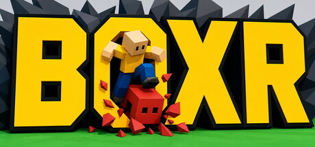 BoxR