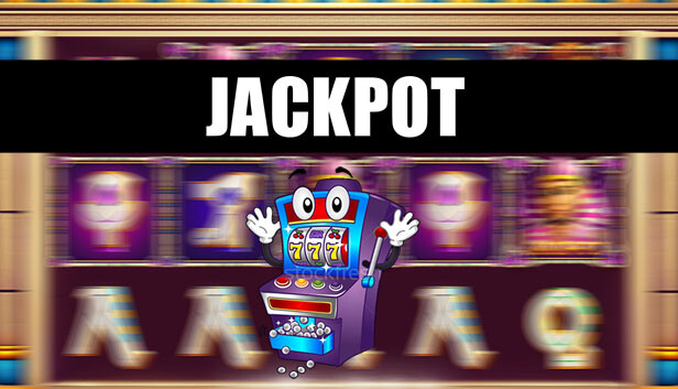 Steam：JACKPOT