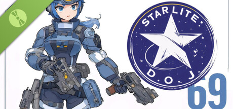 STARLITE: Defender of Justice Ultimate HD Edition Demo