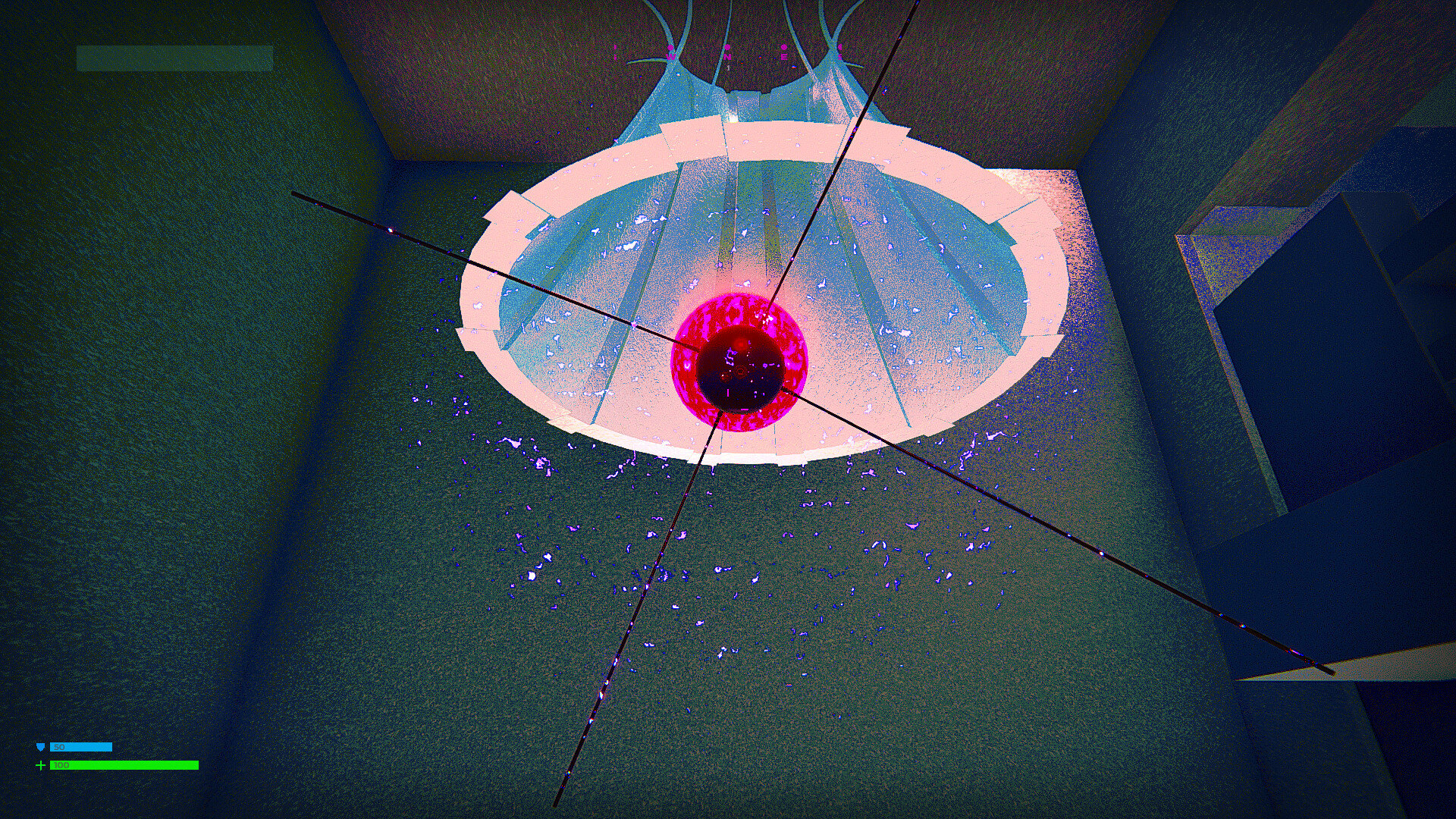 X Dead Detective screenshot 7