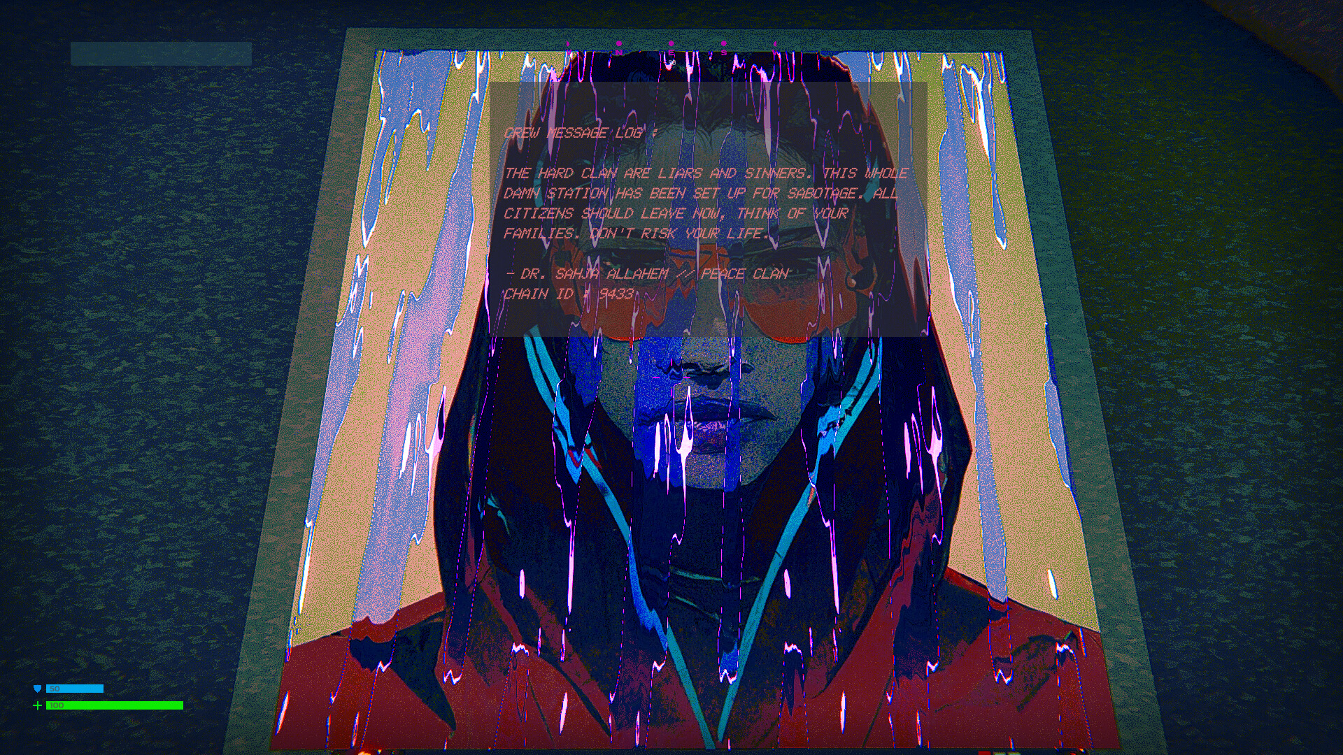 X Dead Detective screenshot 6