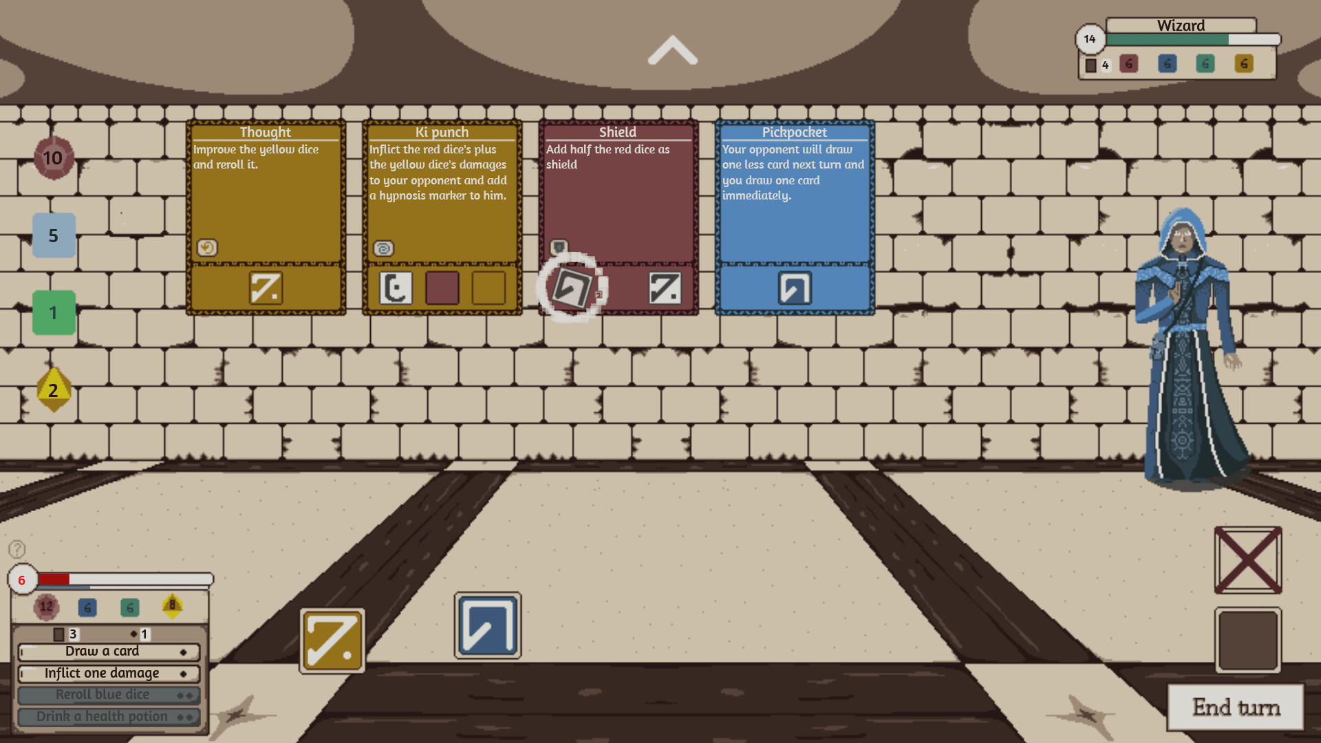 Gnart's Escape screenshot 1
