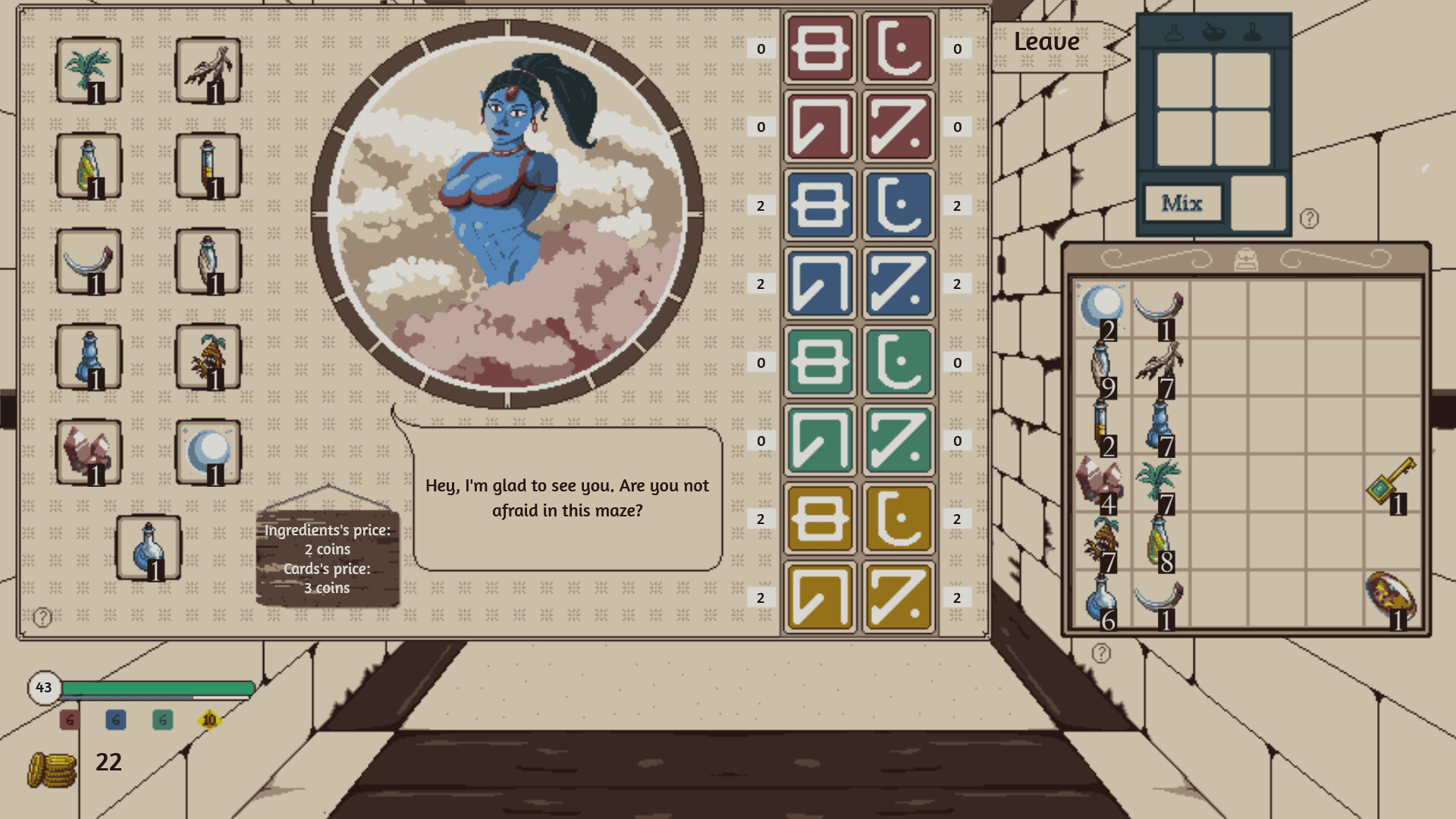 Gnart's Escape screenshot 5