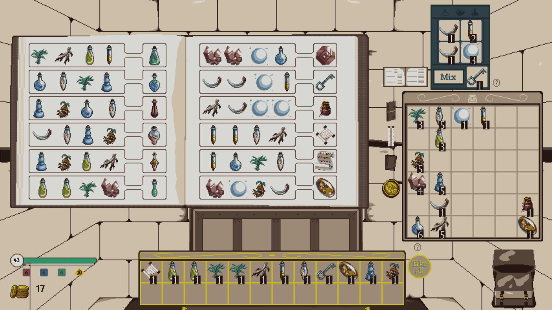 Gnart's Escape screenshot 8