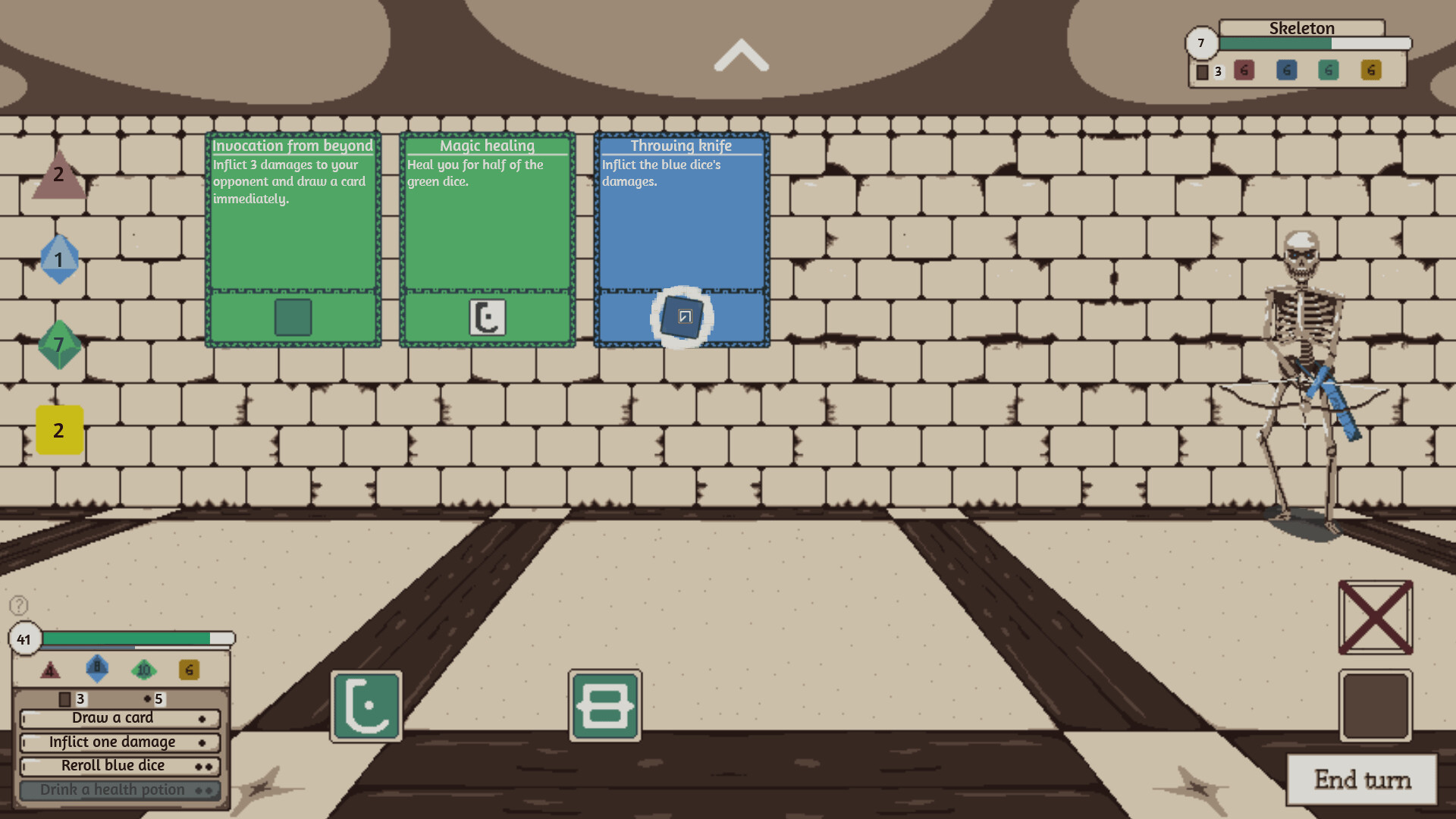 Gnart's Escape screenshot 10