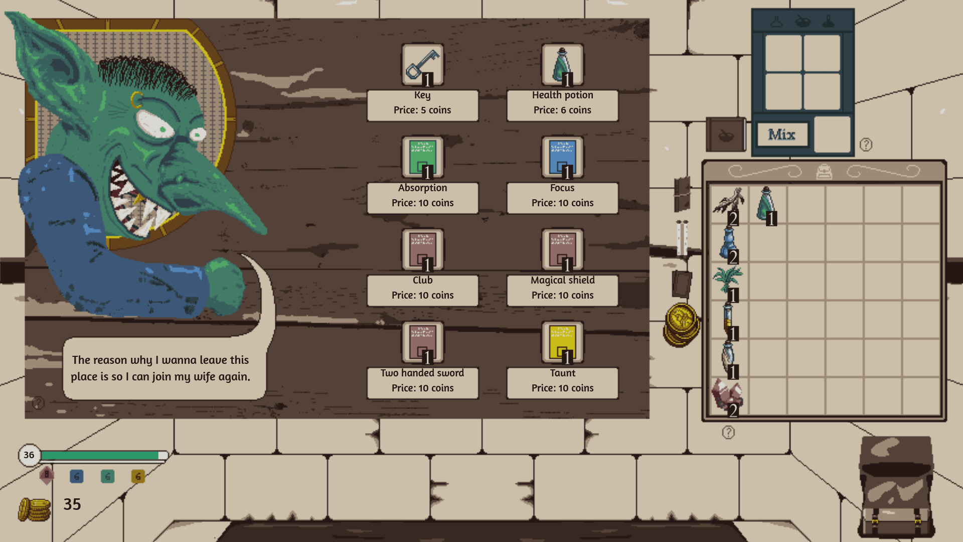 Gnart's Escape screenshot 3