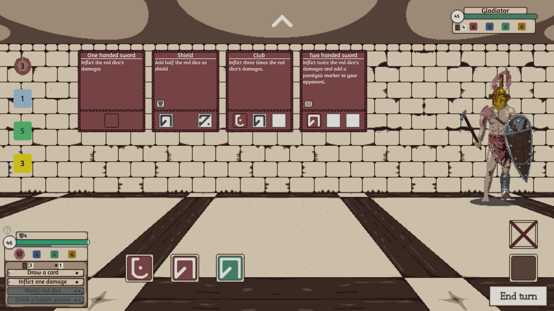 Gnart's Escape screenshot 6