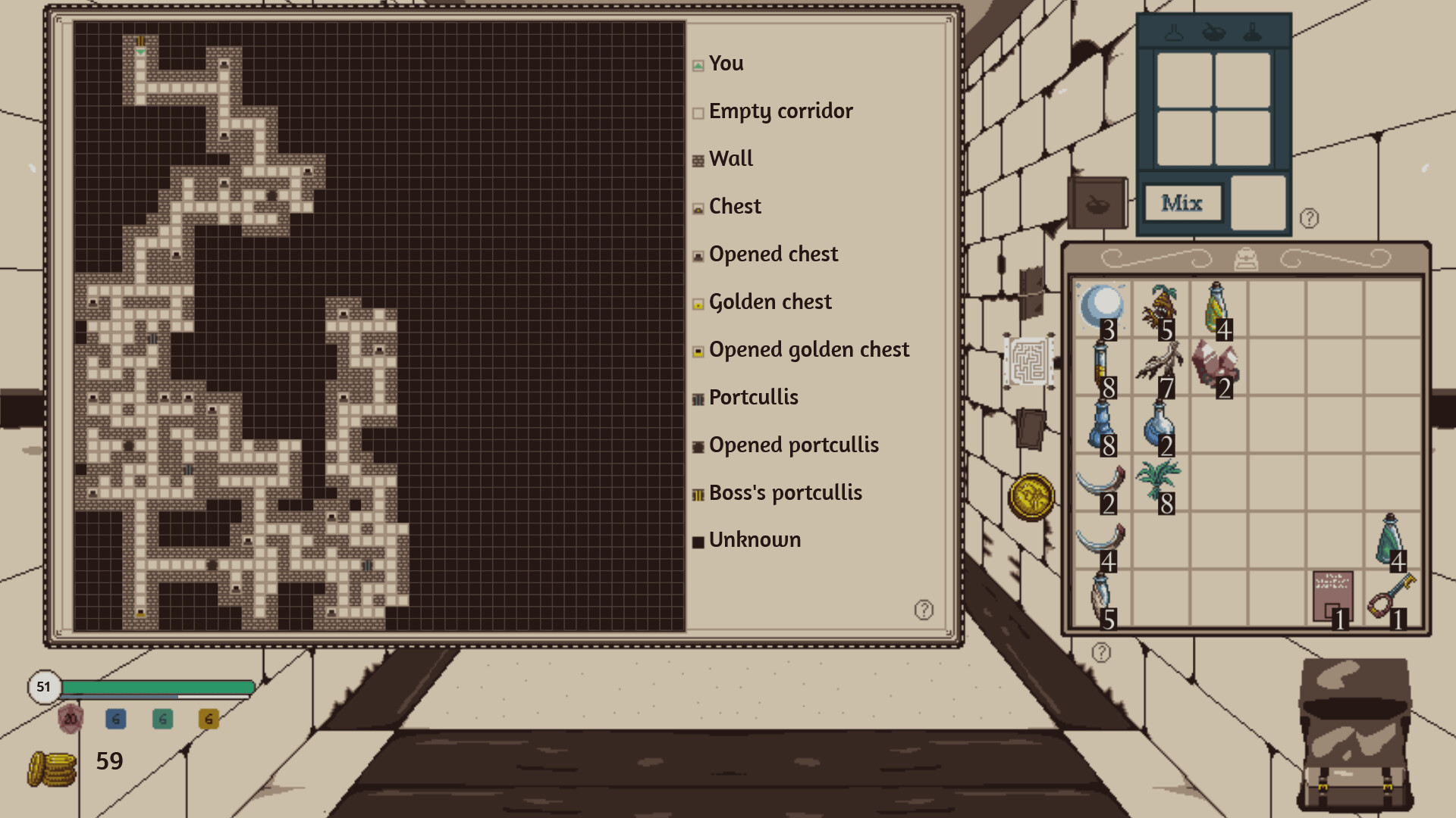 Gnart's Escape screenshot 2