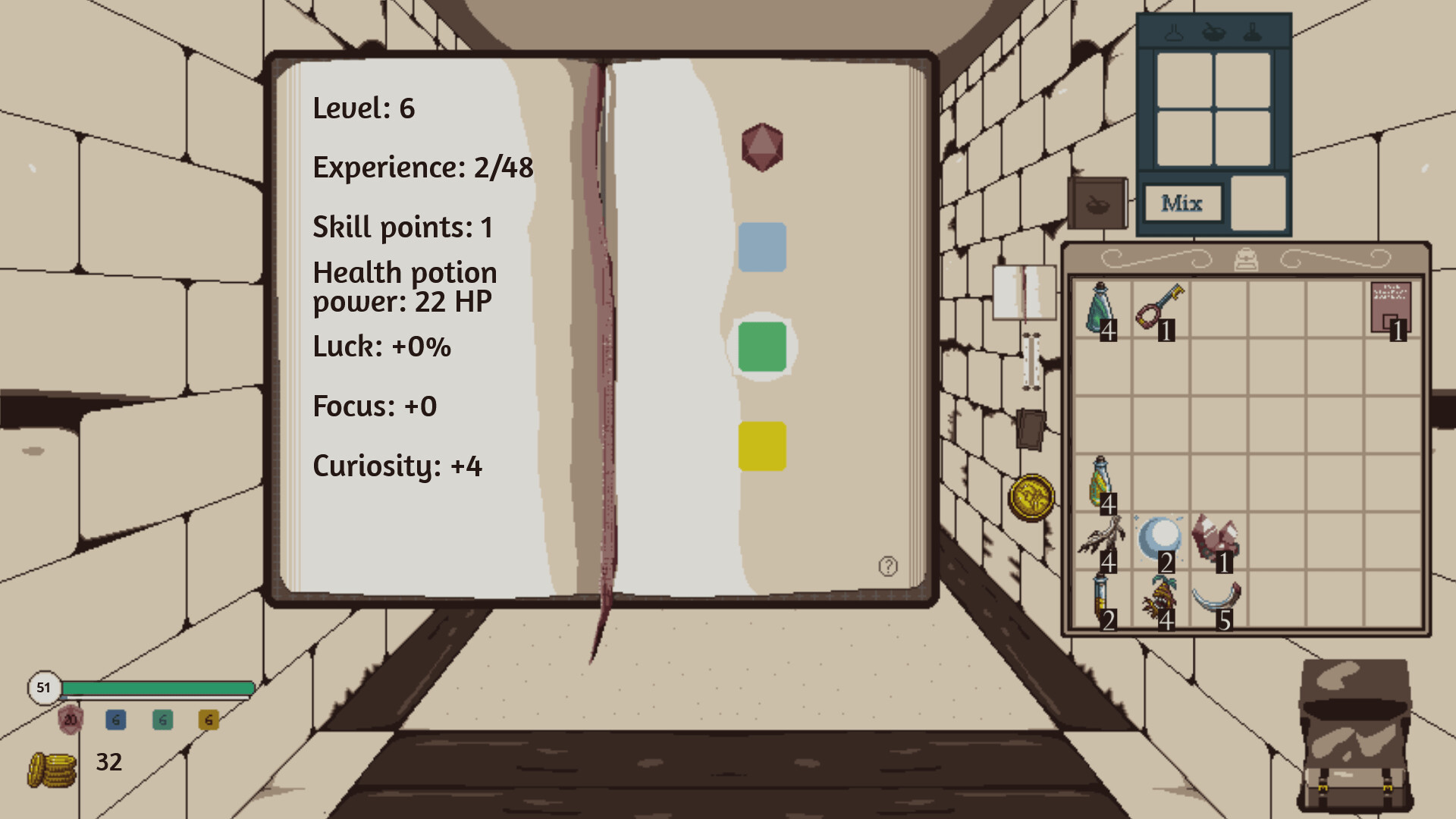 Gnart's Escape screenshot 11