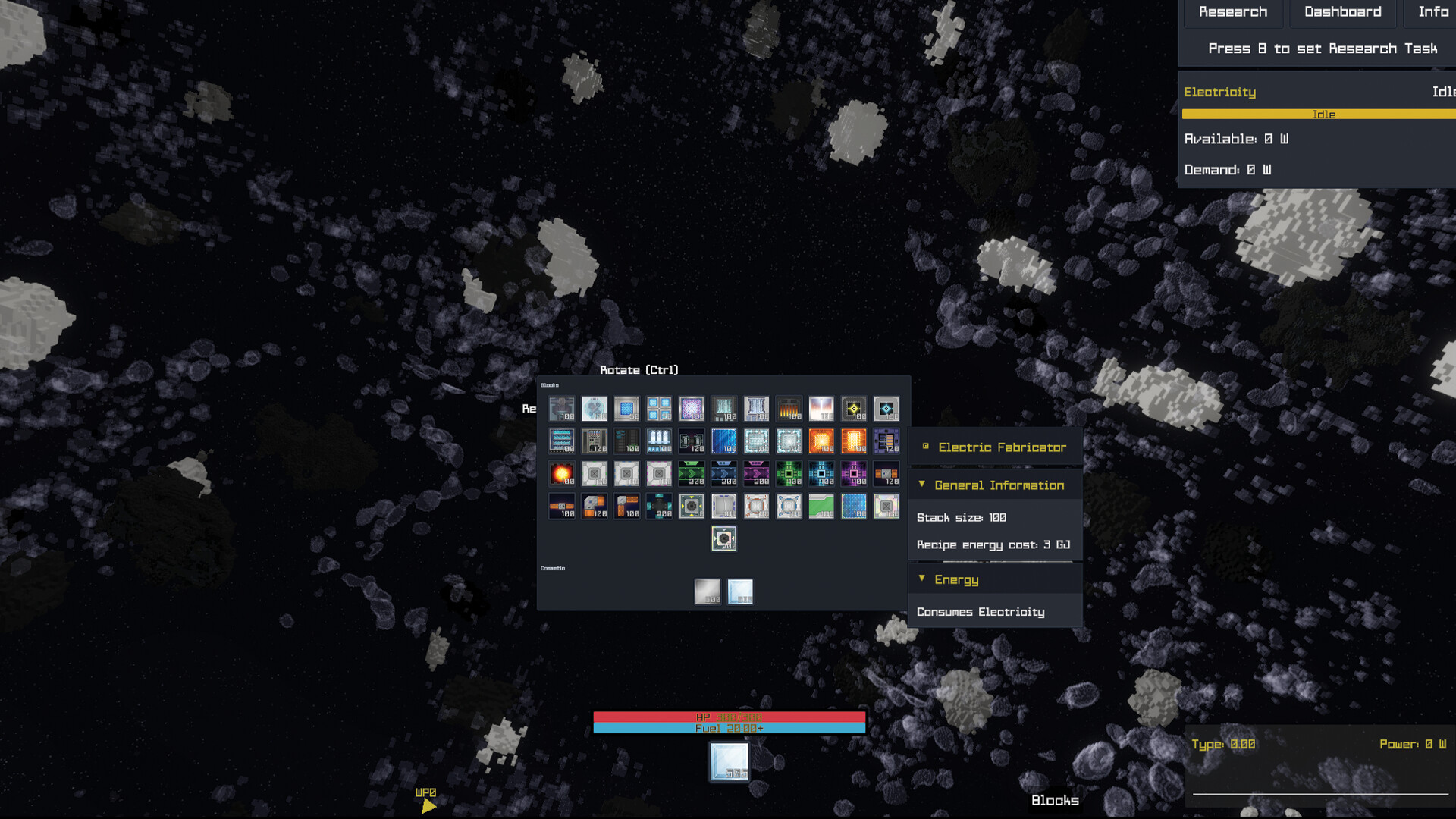 Kardashev screenshot 8