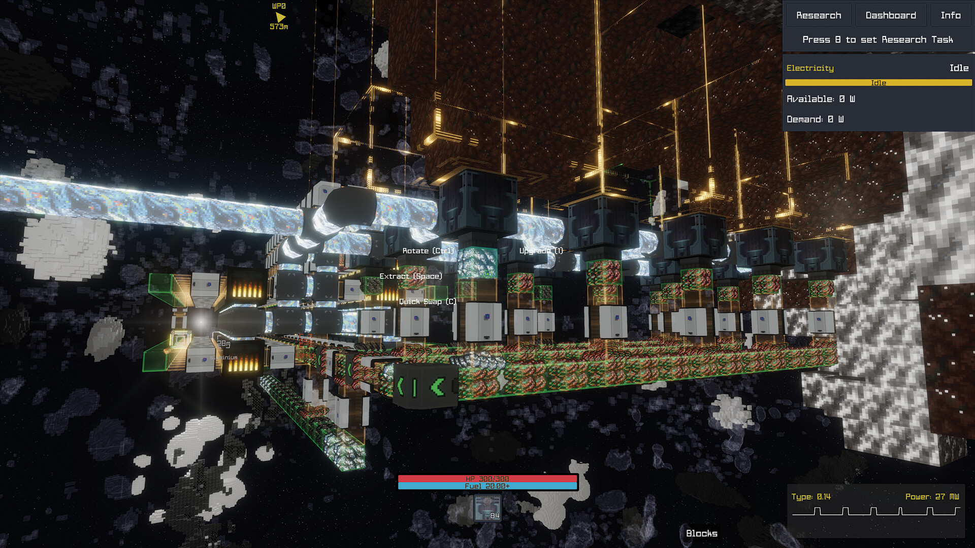 Kardashev screenshot 1