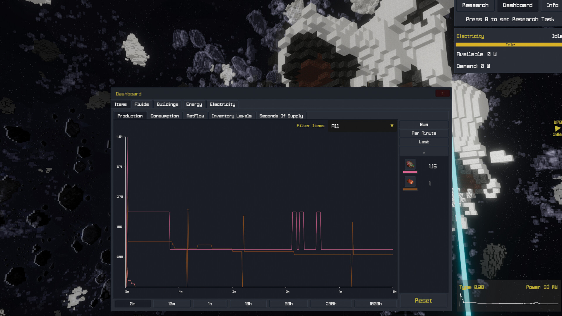 Kardashev screenshot 12