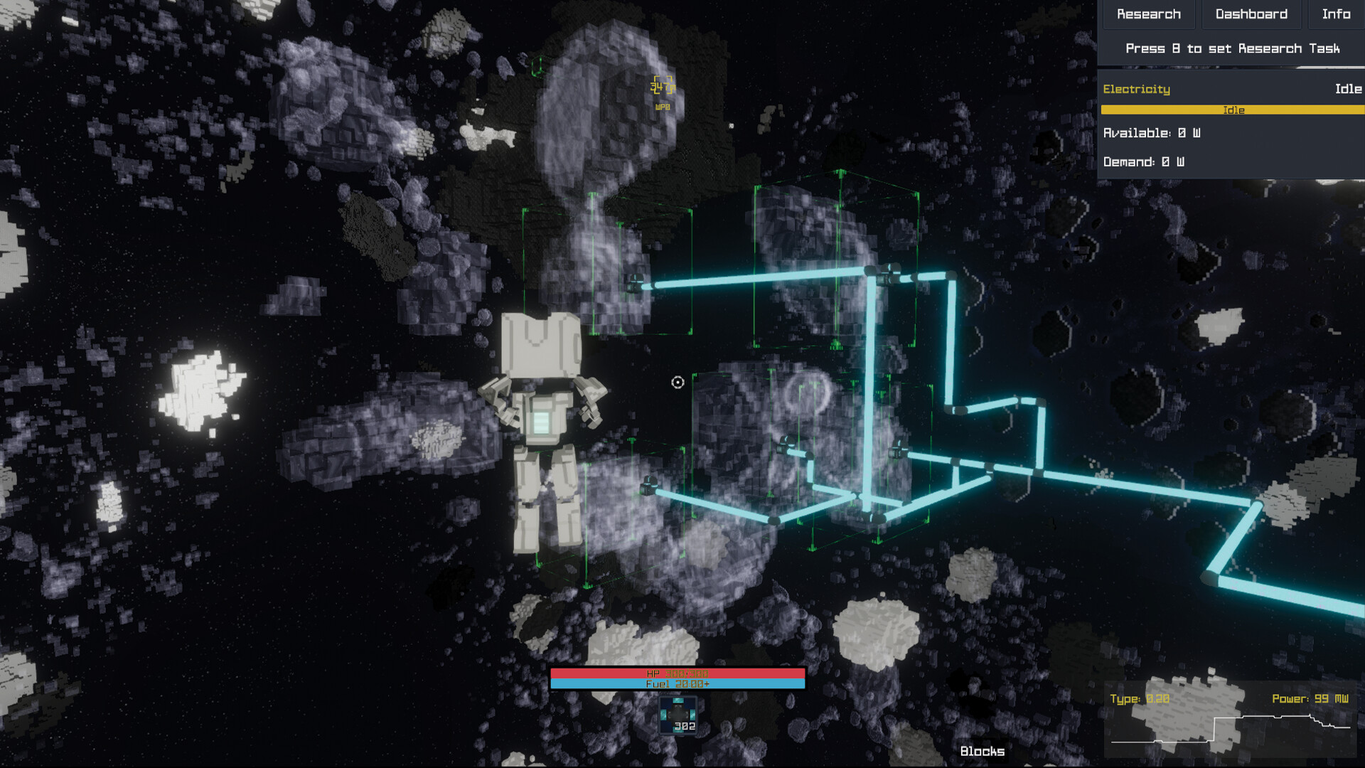 Kardashev screenshot 5