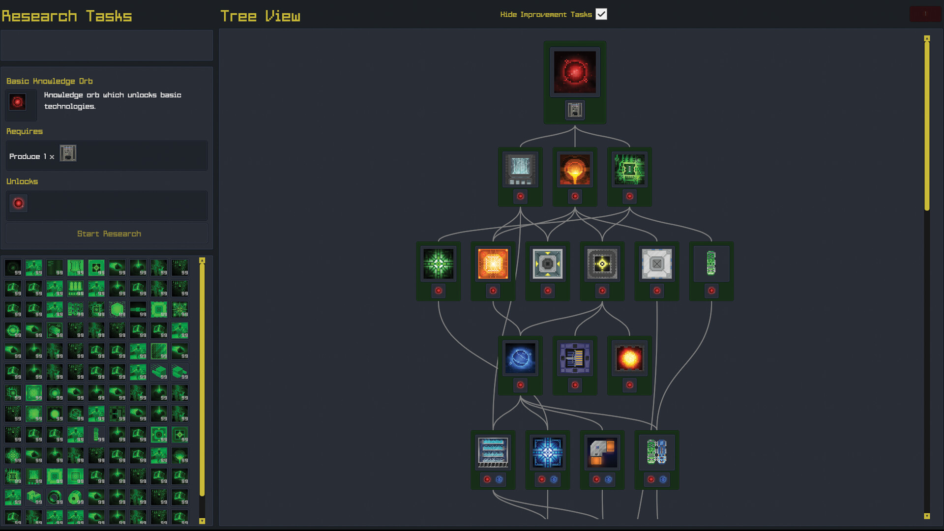 Kardashev screenshot 10