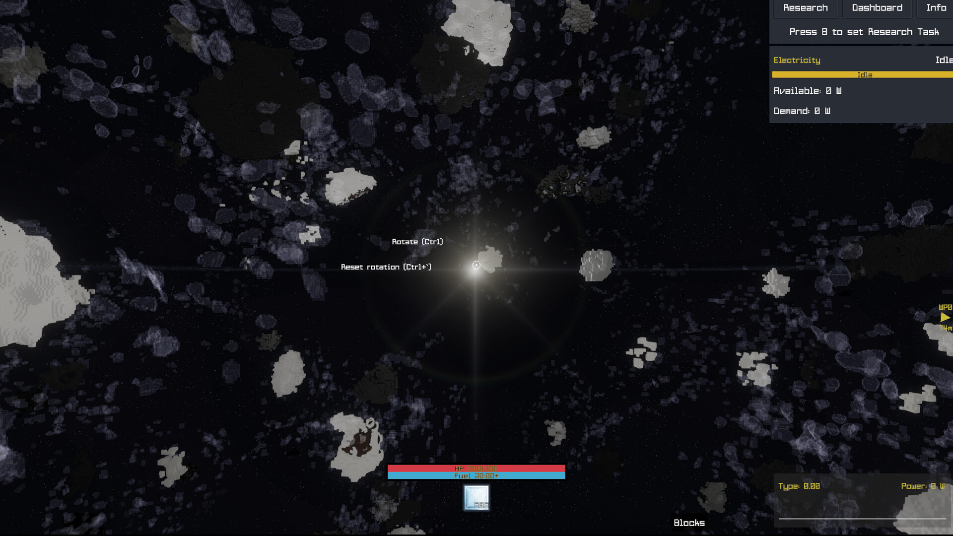 Kardashev screenshot 4