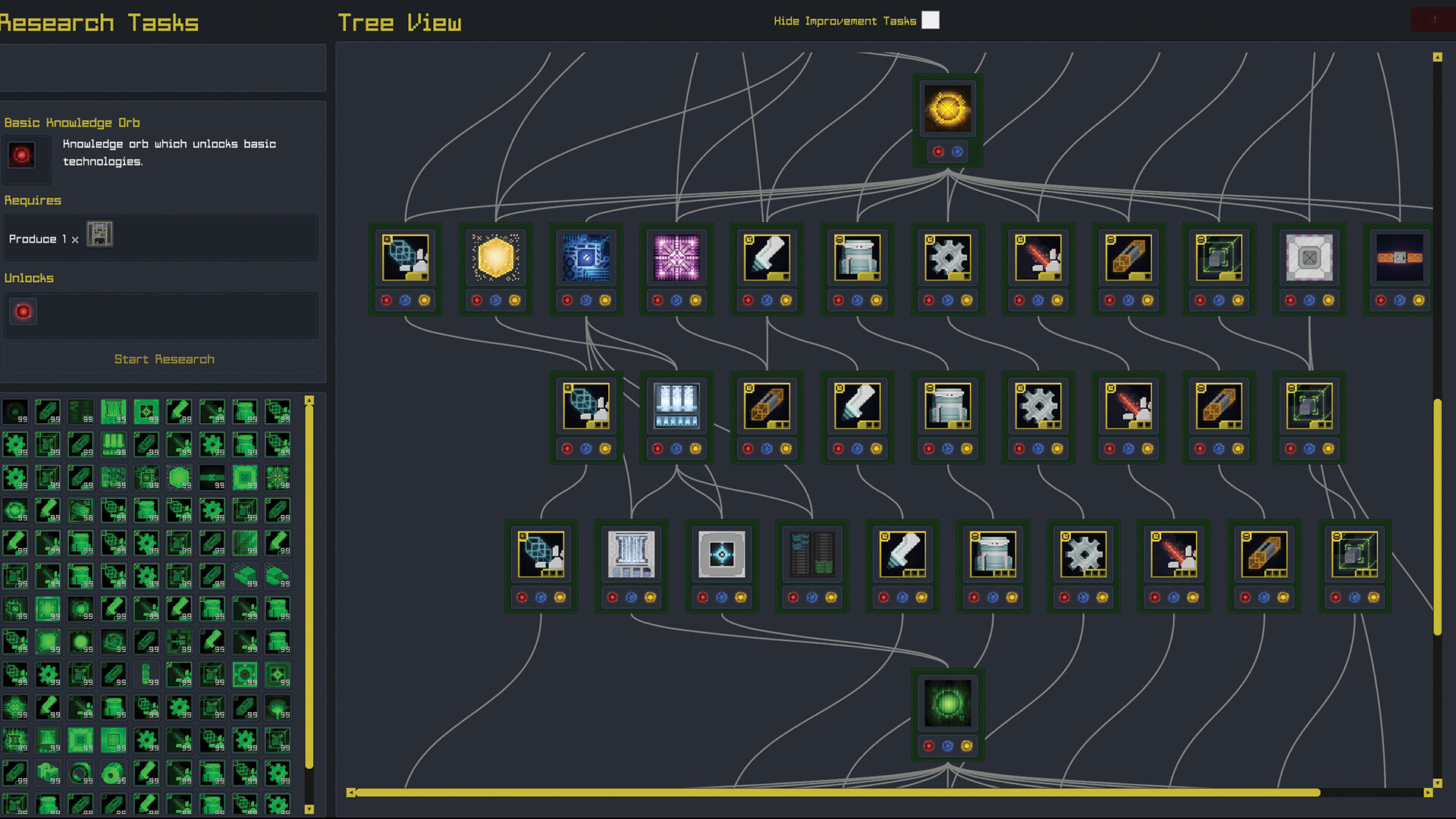 Kardashev screenshot 11