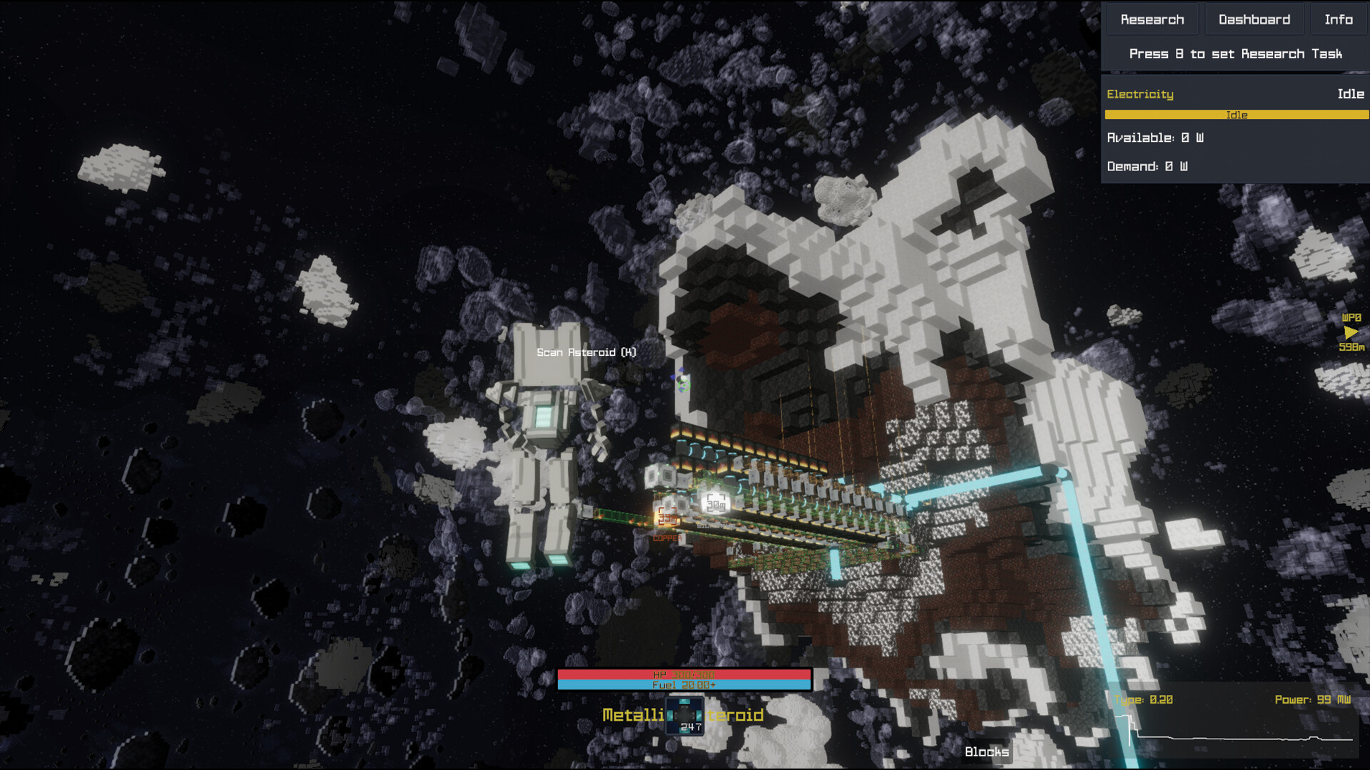 Kardashev screenshot 7
