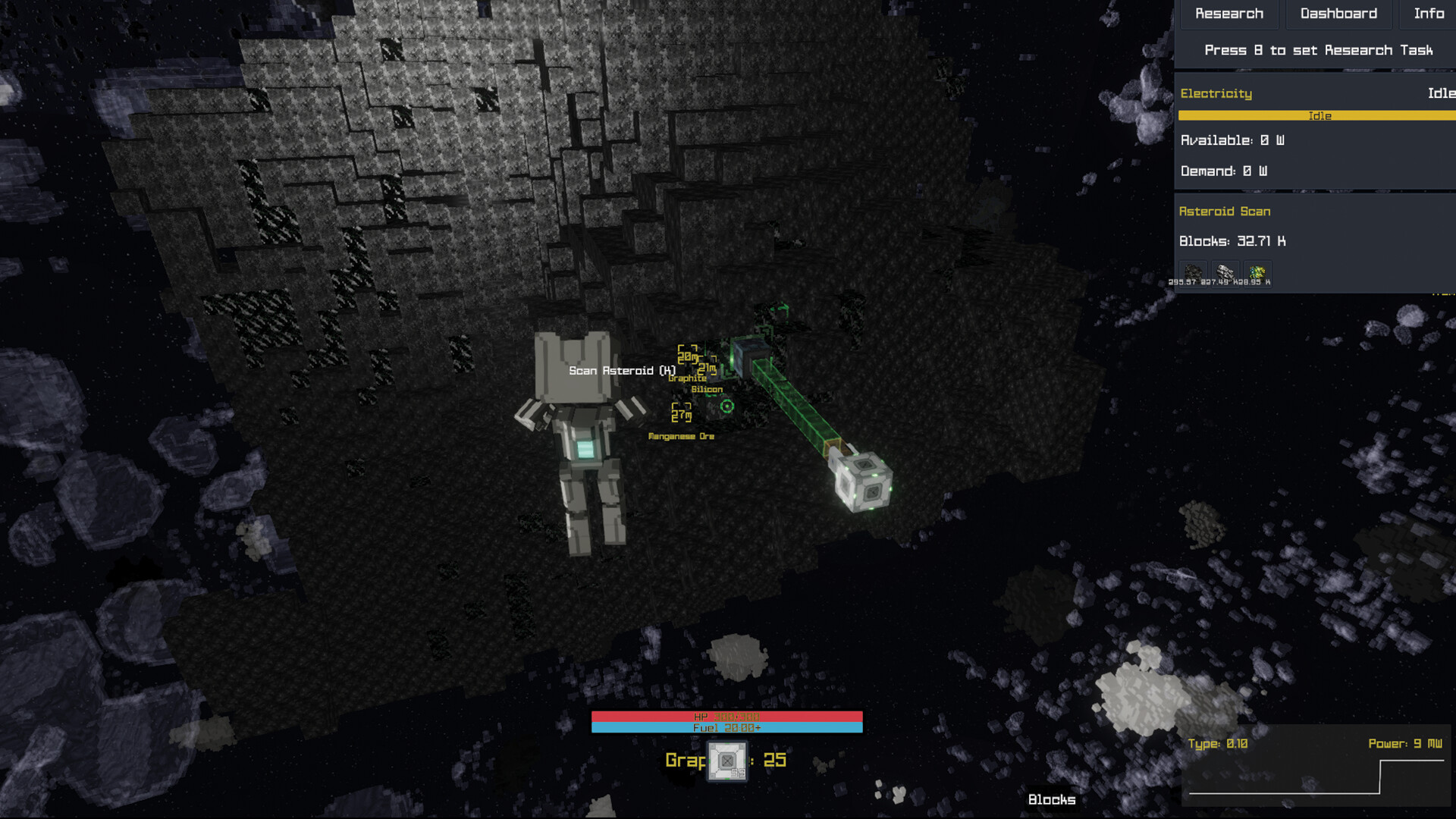 Kardashev screenshot 3