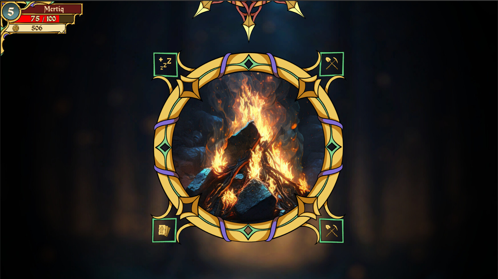 Reincarnation screenshot 3