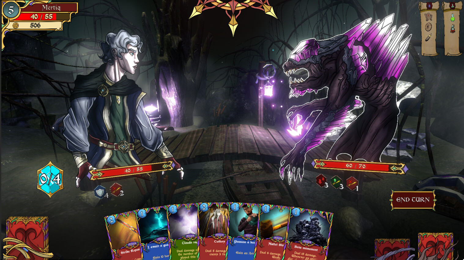 Reincarnation screenshot 6