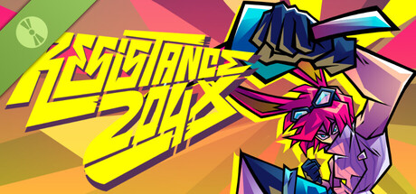 Resistance 204X Demo