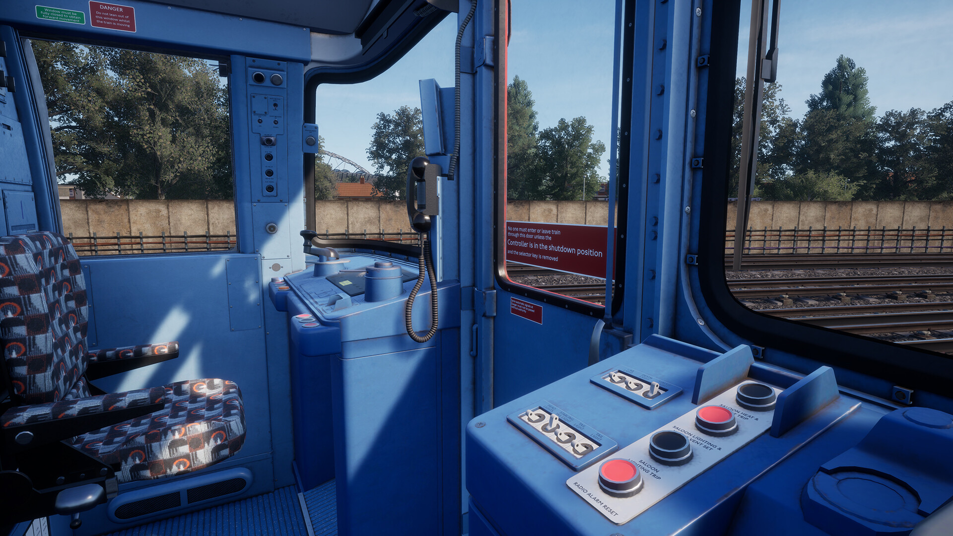 Train Sim World® 4: Bakerloo Line Route Add-On screenshot 4