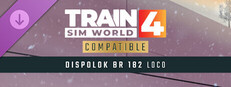 Train Sim World® 4: Dispolok BR 182 Add-On