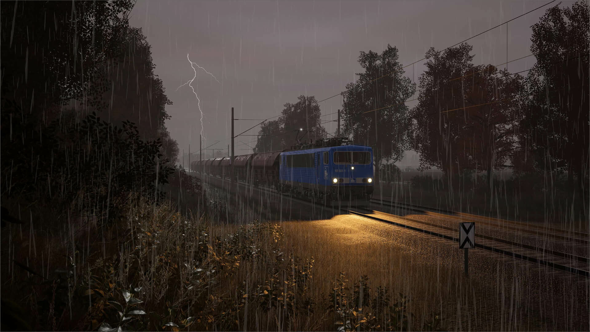 Train Sim World® 4: Bahnstrecke Bremen - Oldenburg Route Add-On screenshot 6
