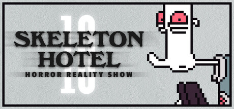 Skeleton Hotel : Season 10 — Steam header
